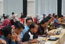 Perkuat Budaya Mutu, Auditor dan Auditee Ikuti Penyegaran AMI 2026