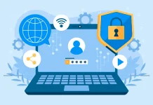 Tips Menjaga Keamanan Data Pribadi saat Berselancar di Dunia Maya