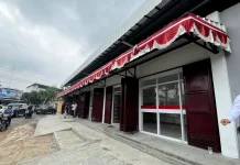 Pemprov Lampung Optimalkan Aset Daerah untuk Koperasi Merah Putih
