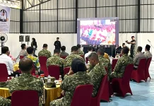 Terbanyak di Luar Jawa, 345 Koperasi Merah Putih Berdiri di Lampung