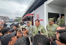Kodam XXI Radin Inten Kejar Target 2.560 Koperasi Merah Putih di Lampung