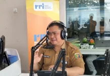 Jelang Idul Adha, Dinas Peternakan Perketat Pengawasan Hewan Kurban