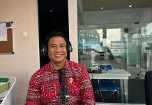 Hadapi El Nino, BPBD Lampung Libatkan Relawan Desa Tangguh Bencana