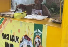 Usaha Kuliner Nasi Uduk yang Menjanjikan Keuntungan
