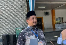 Dishub Lampung Dorong Haji dan Umrah Langsung dari Bandara Radin Inten