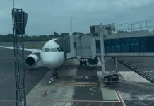 Pemprov Lampung Dorong Penguatan Fasilitas Bandara Radin Inten II