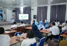 Tenaga Pendidik di Lampung Didorong Terapkan Metode Pembelajaran Mendalam