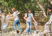 Pengelolaan Sampah Menjadi Budaya Baru Masyarakat