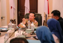 Pemprov Lampung Siapkan Rp125 Miliar untuk Jaminan Kesehatan Masyarakat di 2026