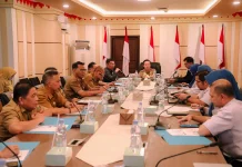 Kepesertaan JKN di Lampung Capai 96%, BPJS Dorong Reaktivasi Peserta Nonaktif