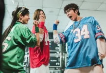 Wild Sing Tawarkan Nostalgia K-Pop dan Komedi Absurd