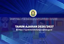 Disdik Bandarlampung Pastikan SPMB Transparan