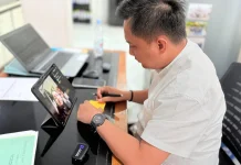 Kantah Kota Bandar Lampung Hadirkan Inovasi Layanan Konsultasi Online "KOPPER"