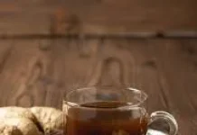 Manfaat Minuman Wedang Jahe Bagi Kesehatan