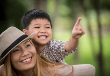 Peran Lingkungan Keluarga dalam Membentuk Karakter dan Mental Anak