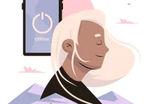 Minimalisme Digital Jadi Cara Baru Gen Z Kurangi Penggunaan Internet