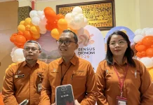 BPS: Sensus Ekonomi 2026 Potret Perubahan Besar Dunia Usaha di Era Digital