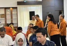 BPS Ajak Masyarakat Jujur saat Sensus Ekonomi