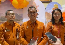 Sensus Ekonomi 2026 Sasar Potensi Bisnis Digital di Pesawaran