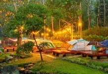 Tempat Wisata Alam Hits di Lampung, Cocok untuk Berakhir Pekan