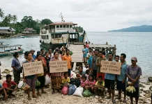 IKAM Dorong Kemajuan Wilayah Kepulauan