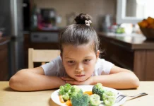 Anak GTM Bikin Galau? Ini Rahasia Ampuh Tingkatkan Nafsu Makan Anak