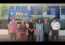 TNI Bantu Temukan Gadis Asal Bandar Lampung yang Hilang