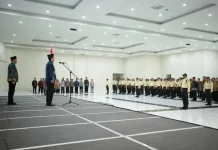 Harkitnas 2026, UIN RIL Soroti Semangat Kebangkitan
