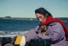 ‘La Perra’: Elegi Trauma dan Penyembuhan dari Dominga Sotomayor