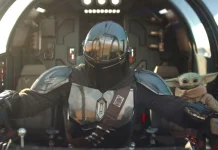 Review The Mandalorian and Grogu: Petualangan Efisien