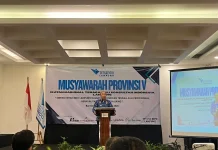 Pemprov Lampung Dorong Konsultan Lokal Miliki Sertifikasi