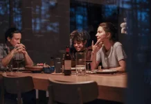 Minotaur Dapat Standing Ovation 8 Menit di Cannes