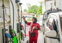 Jelang Idul Adha, Pertamina Patra Niaga Sumbagsel Pastikan Pasokan BBM dan LPG Aman