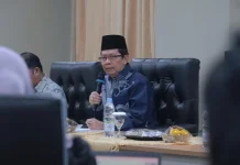 UIN RIL Bentuk Tim Ad Hoc Perkuat Internasionalisasi