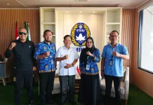 RRI dan PSSI Kolaborasi Cetak Reporter Sepak Bola