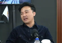 KONI Lampung Barat Optimistis Tembus Tiga Besar Porprov