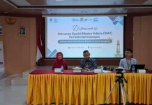 Dorong Pembangunan Daerah, DJPb Lampung Sosialisasikan Pembiayaan Kreatif SMV