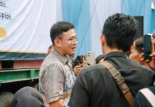 CEO Intan Group Apresiasi Aksi Kemanusiaan Marinir Lampung