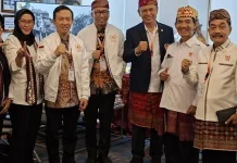 Jadi Tuan Rumah PON 2032, Lampung Siap Dongkrak Prestasi dan Ekonomi