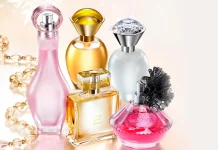 Perbedaan Parfum, EDT, Cologne, dan Body Mist