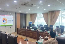Tim Peneliti UIN Raden Intan Lampung Kembangkan Model Kesiapan AI