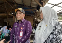 Groundbreaking Ruas Pringsewu–Kalirejo Dimulai, Target Pangkas Waktu Perjalanan