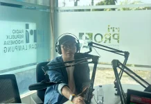 Keanekaragaman Hayati Indonesia Jadi Modal Masa Depan Bangsa