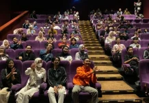 Klub Nonton Perluas Akses Film Indonesia lewat Pemutaran Film Crocodile Tears