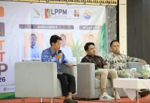 Perguruan Tinggi Lampung Perkuat Kolaborasi Riset Program BPDP