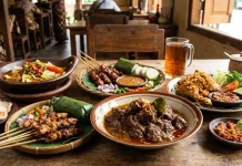 Tradisi Olahan Daging Kambing saat Idul Adha, Warisan Kuliner yang Tetap Dicintai
