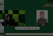 Perluas Pasar, Dinas Perindustrian Bandar Lampung Pacu Daya Saing Produk Lokal
