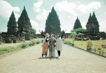 Tren "Solivagant": Menjamurnya Fenomena Solo Traveling di Kalangan Remaja