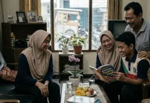 Soroti Ketahanan Keluarga, Ketua GANMN Minta Orang Tua Peka Perubahan Anak