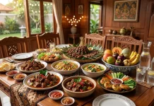 Pentingnya Konsumsi Sayur dan Air Putih setelah Makan Daging Kurban